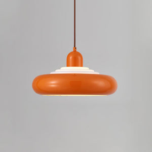 Cabras Pendant Lamp - Simple Yet Sophisticated LED Lighting Fixture