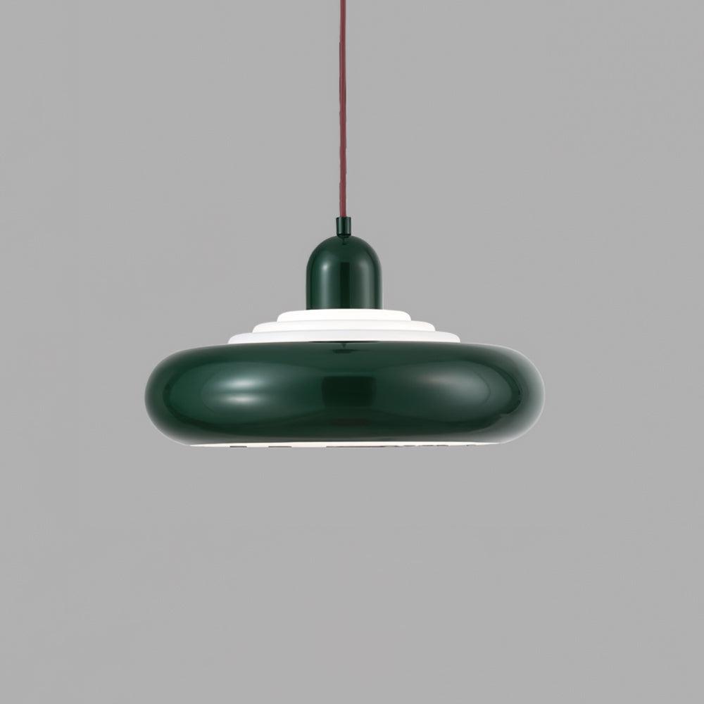 Cabras Pendant Lamp - Simple Yet Sophisticated LED Lighting Fixture