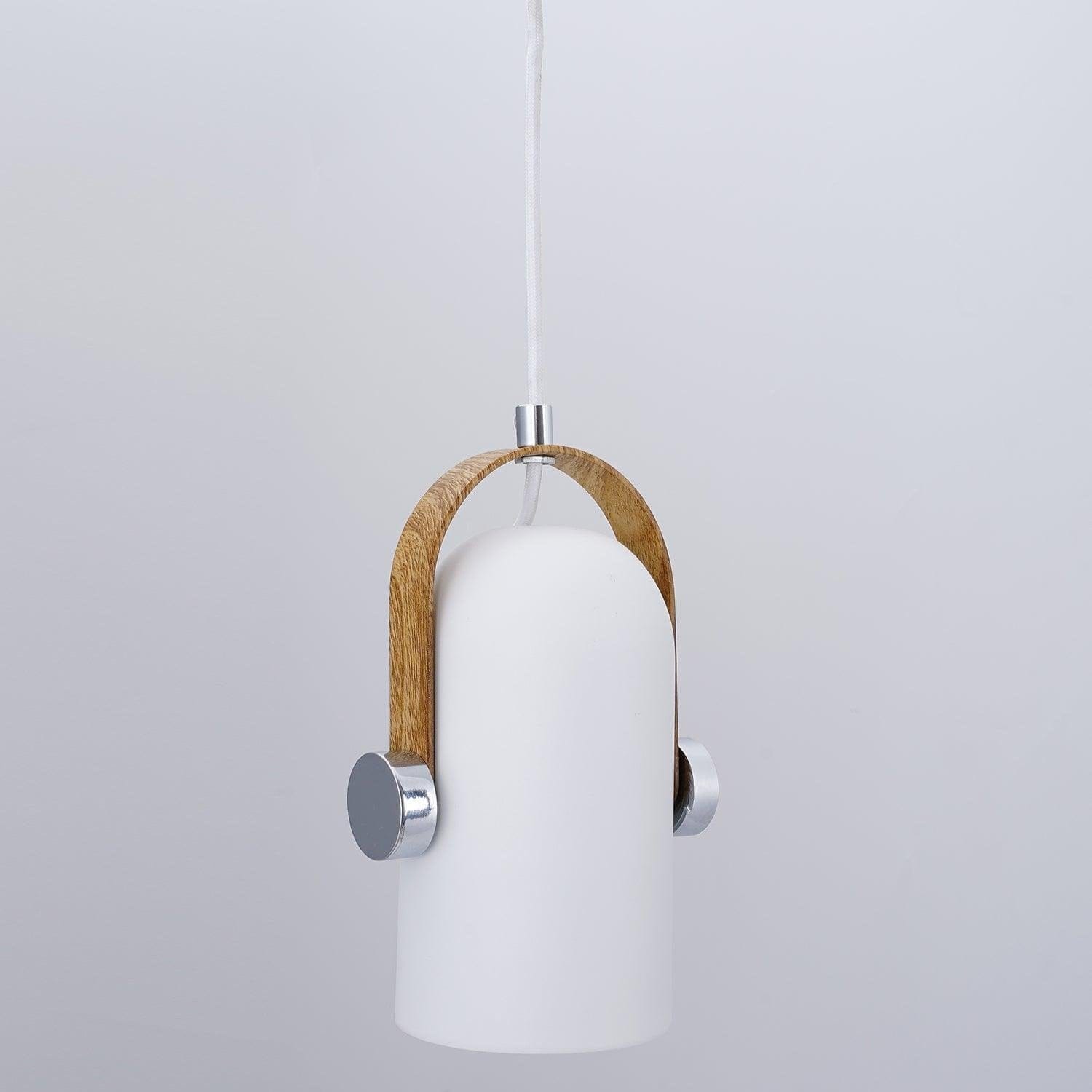 Carronade Pendant Light - Nautical-Inspired Vintage Design