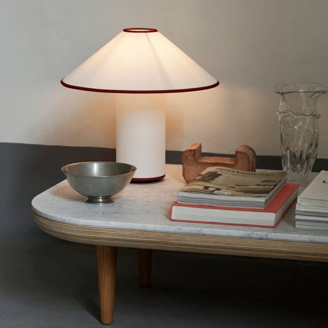 Colette Table Lamp – Timeless Design with Warm Lighting for Any Room