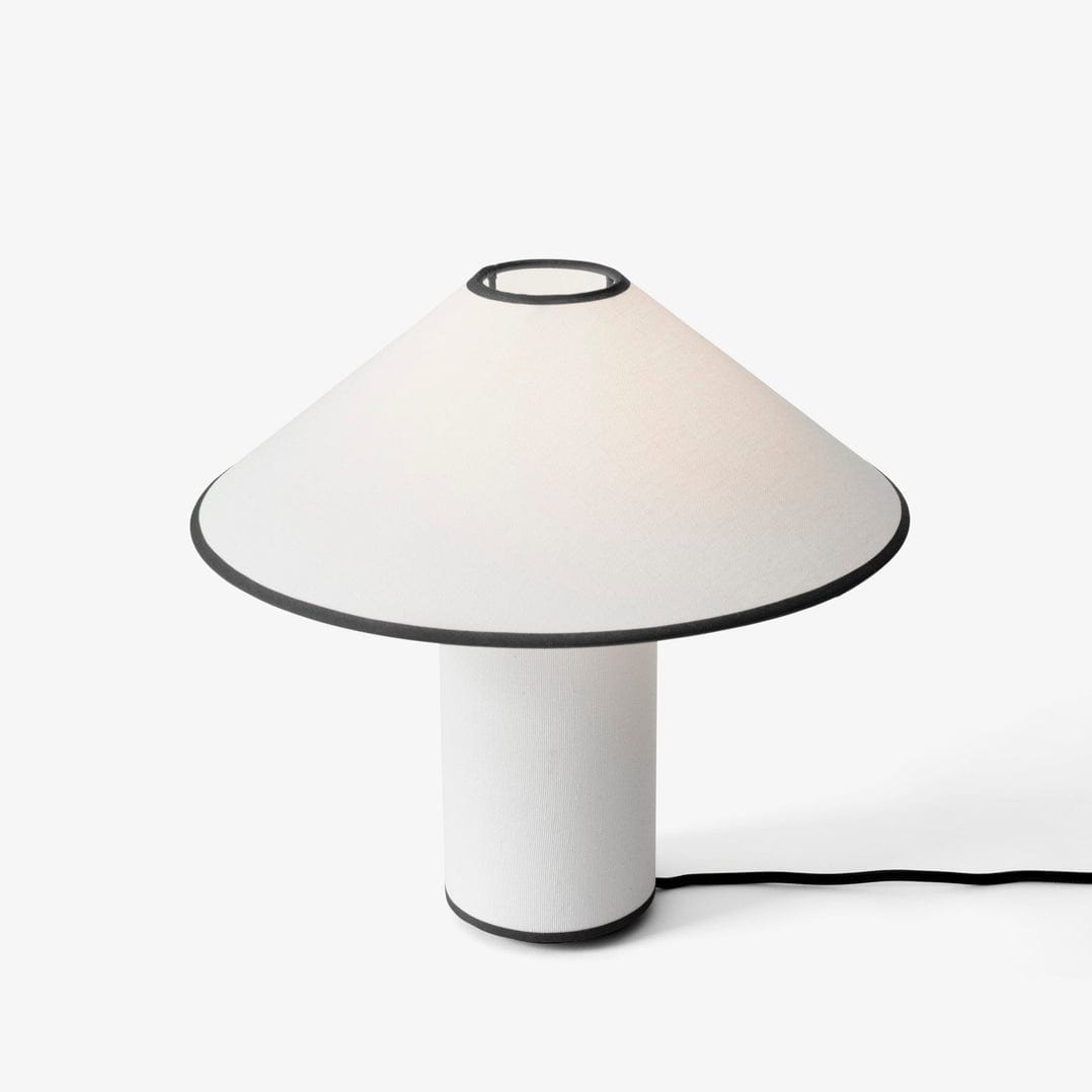 Colette Table Lamp – Timeless Design with Warm Lighting for Any Room