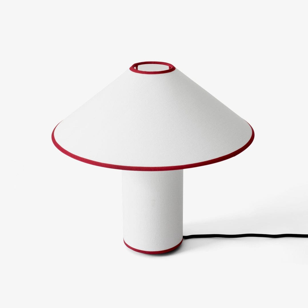 Colette Table Lamp – Timeless Design with Warm Lighting for Any Room