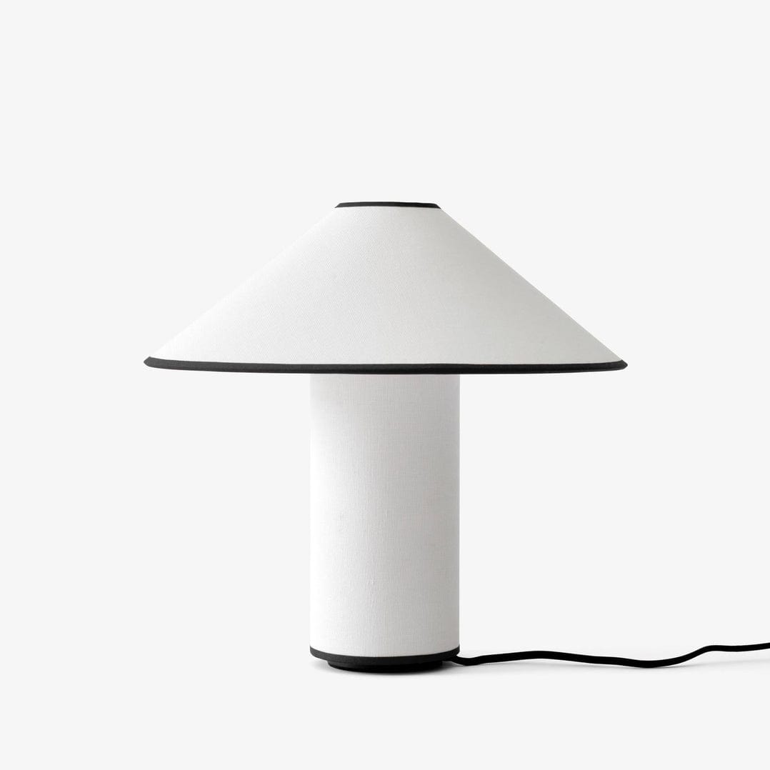 Colette Table Lamp – Timeless Design with Warm Lighting for Any Room