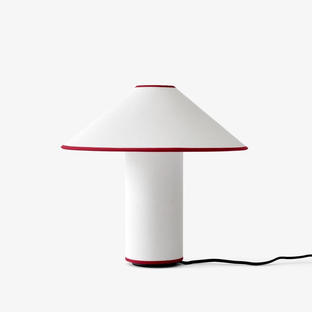 Colette Table Lamp – Timeless Design with Warm Lighting for Any Room