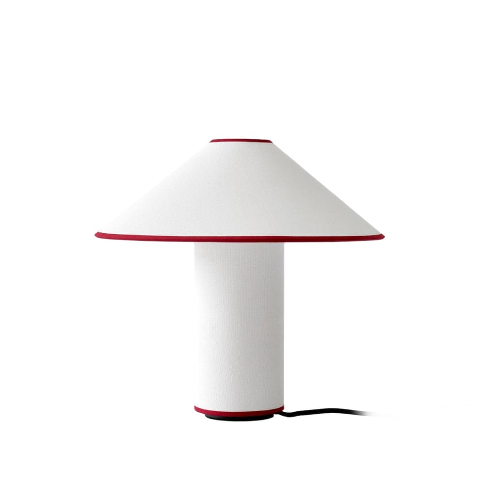 Colette Table Lamp – Timeless Design with Warm Lighting for Any Room