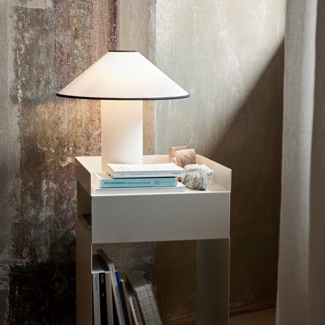 Colette Table Lamp – Timeless Design with Warm Lighting for Any Room