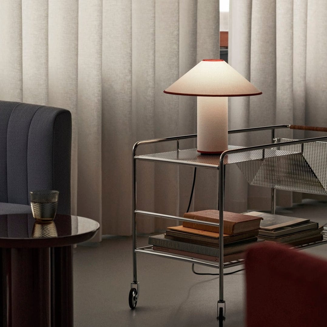 Colette Table Lamp – Timeless Design with Warm Lighting for Any Room