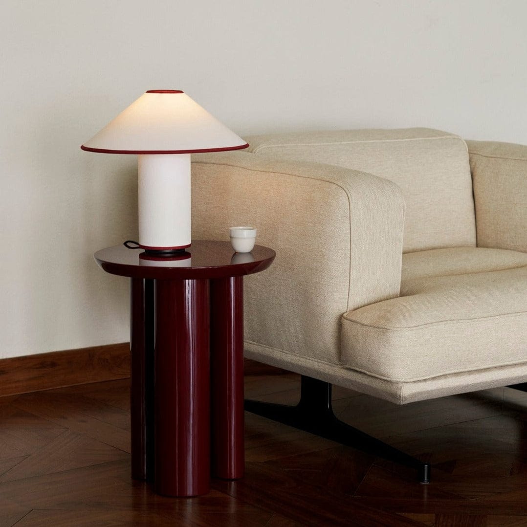 Colette Table Lamp – Timeless Design with Warm Lighting for Any Room