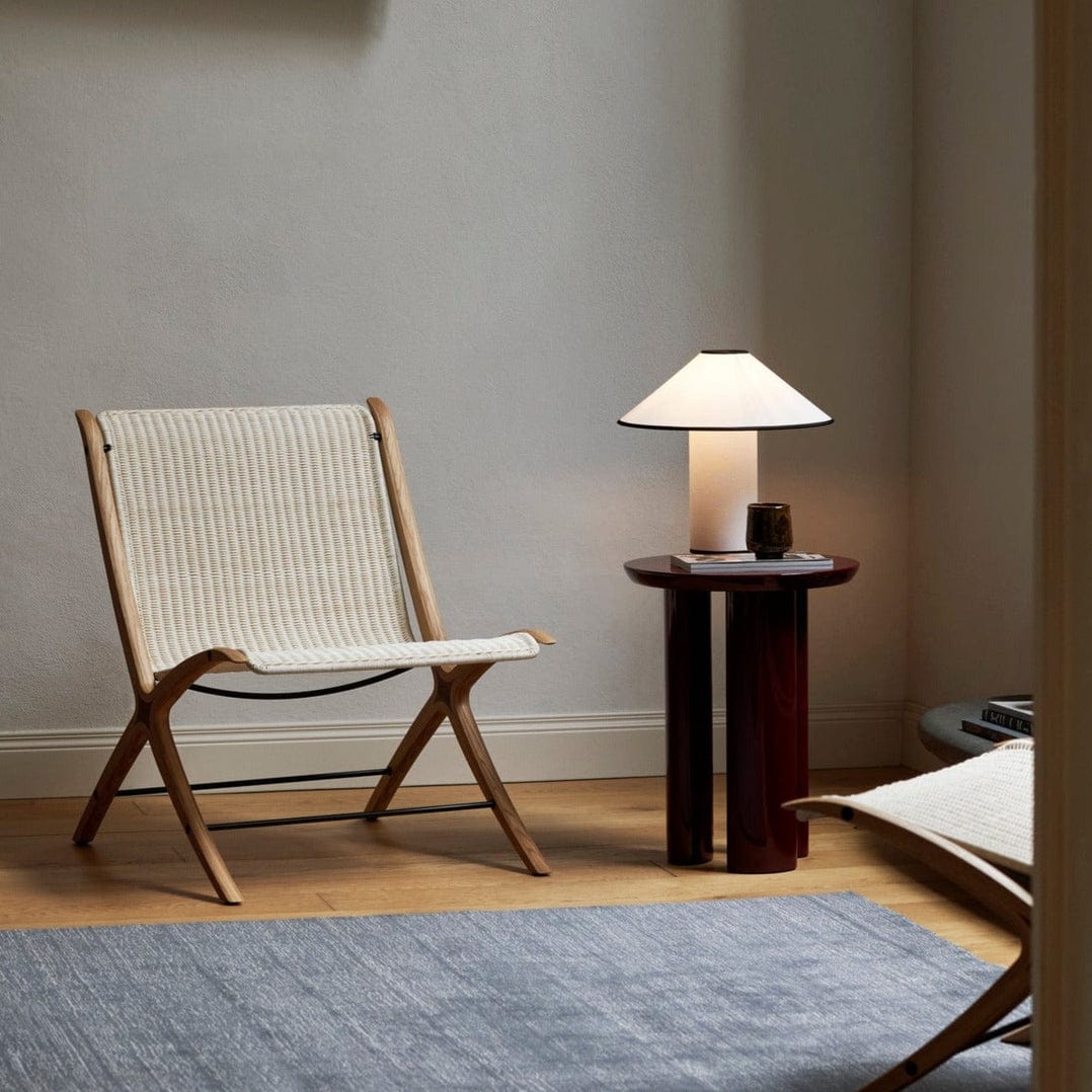 Colette Table Lamp – Timeless Design with Warm Lighting for Any Room