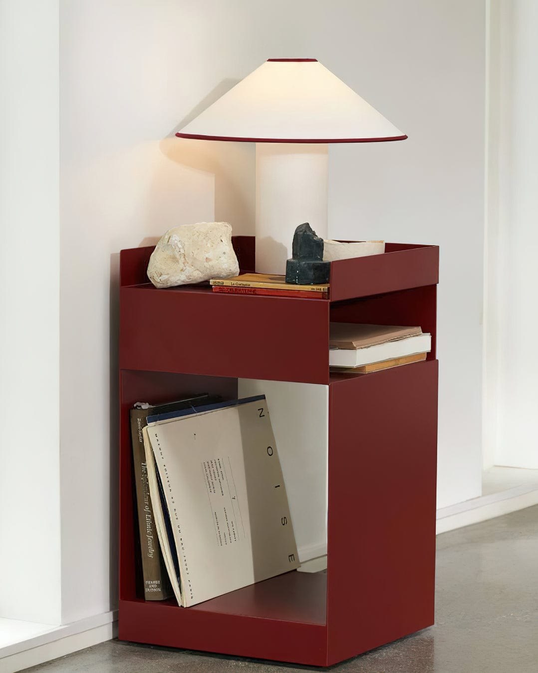 Colette Table Lamp – Timeless Design with Warm Lighting for Any Room