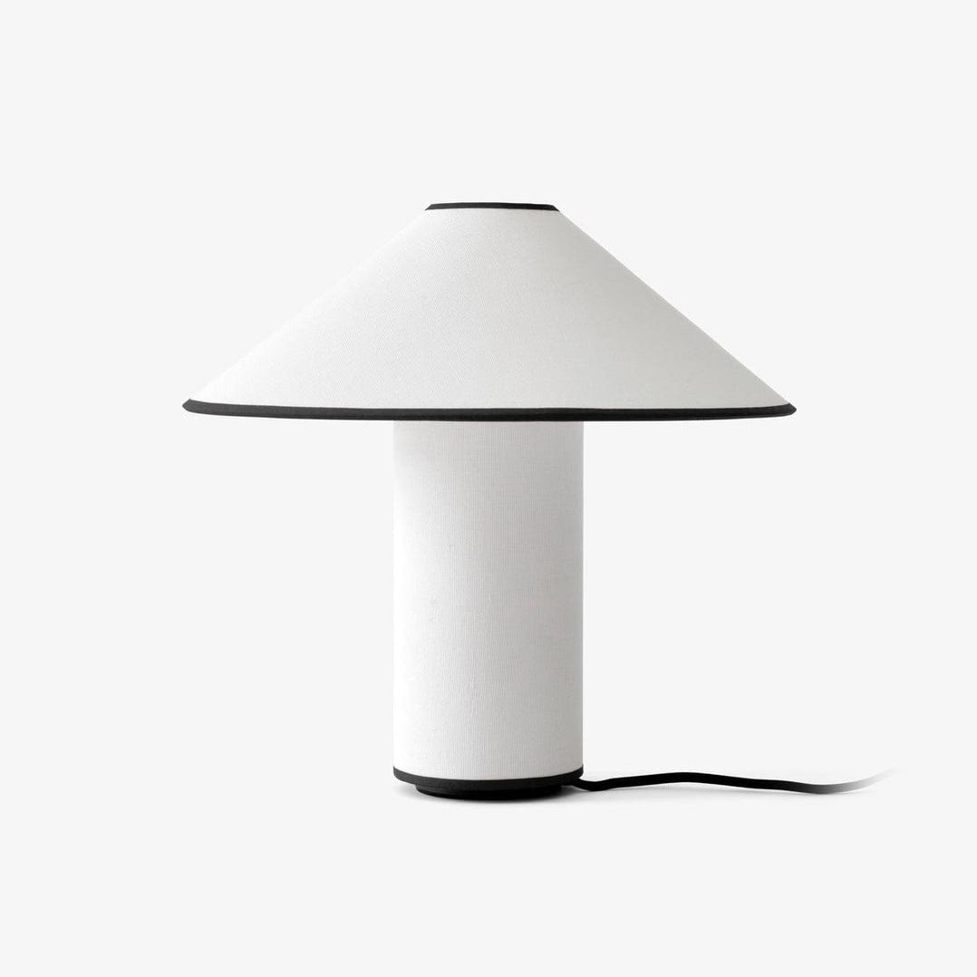 Colette Table Lamp – Timeless Design with Warm Lighting for Any Room