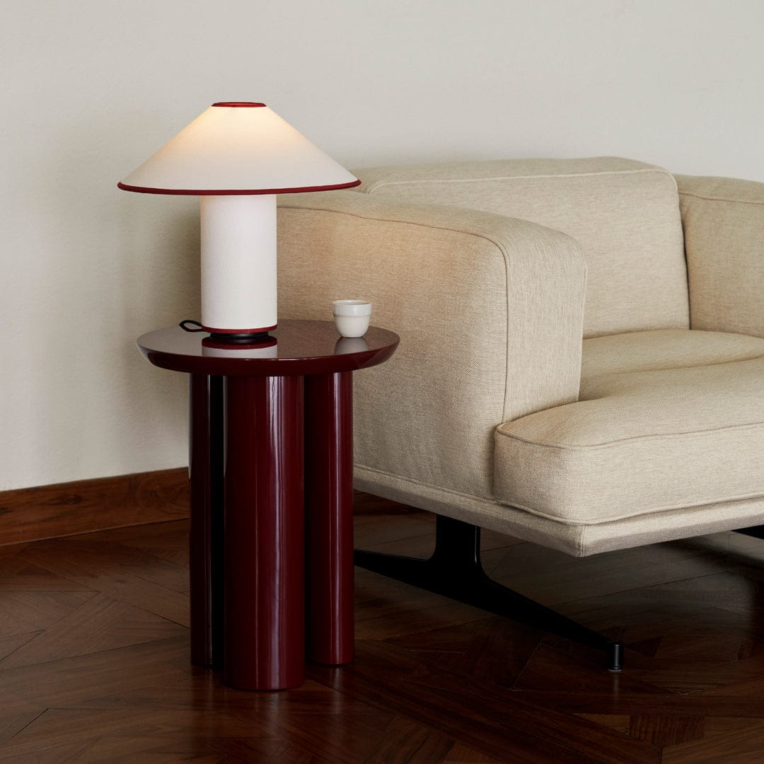 Colette Table Lamp – Timeless Design with Warm Lighting for Any Room