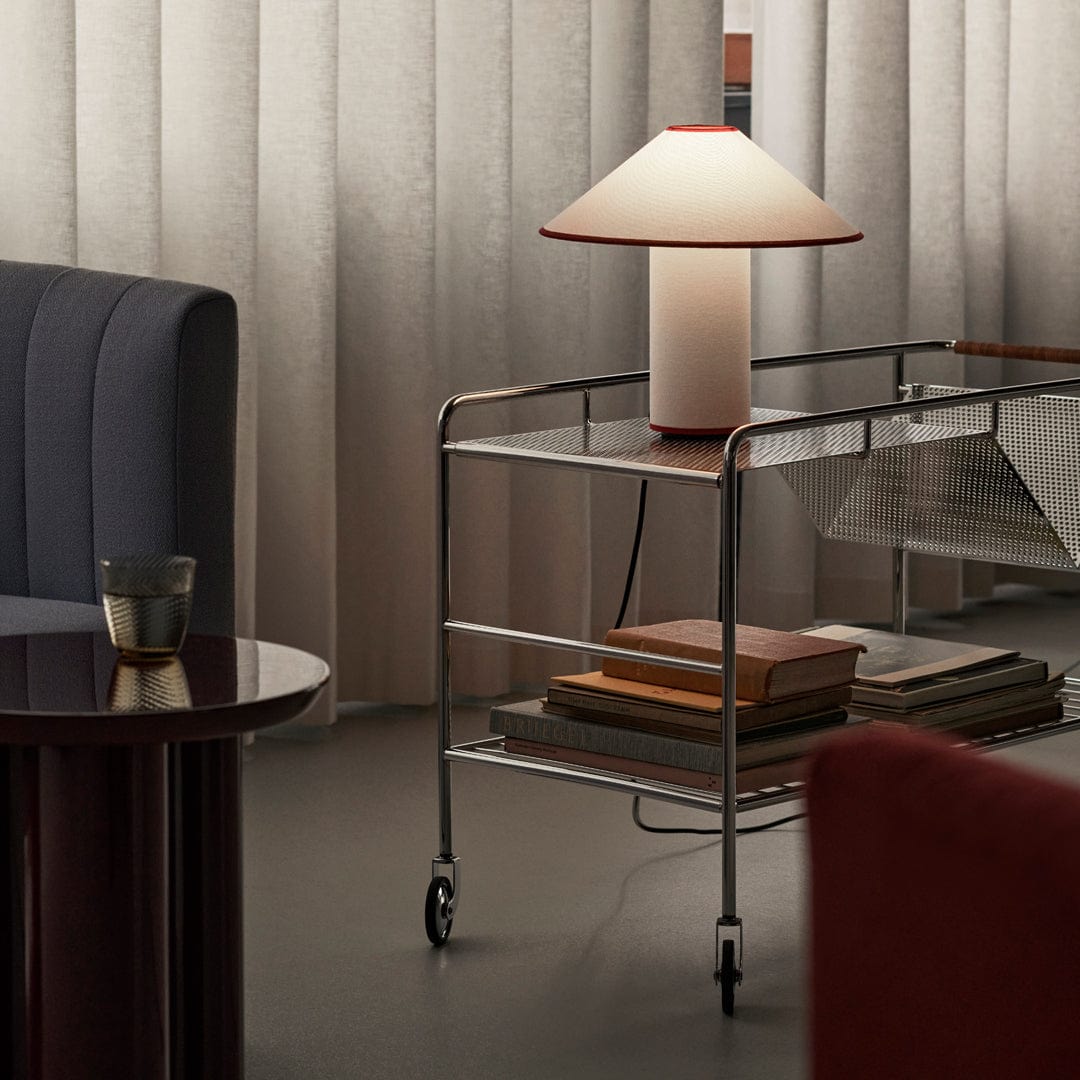 Colette Table Lamp – Timeless Design with Warm Lighting for Any Room