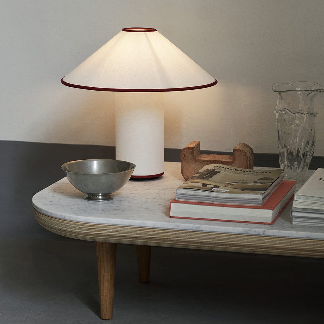 Colette Table Lamp – Timeless Design with Warm Lighting for Any Room