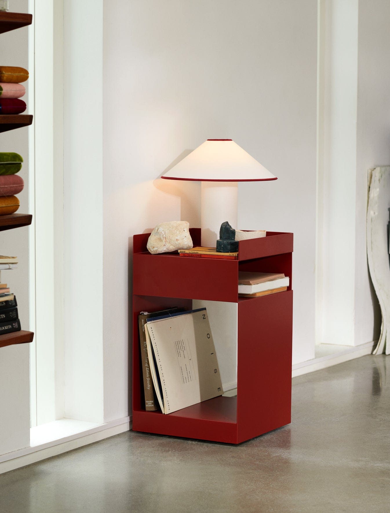 Colette Table Lamp – Timeless Design with Warm Lighting for Any Room