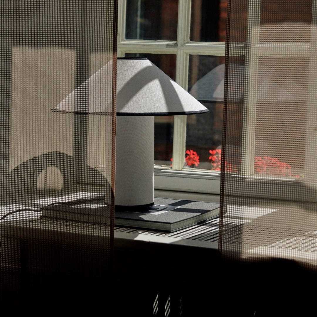 Colette Table Lamp – Timeless Design with Warm Lighting for Any Room