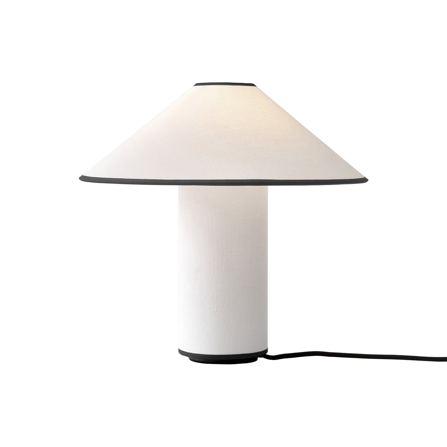 Colette Table Lamp – Timeless Design with Warm Lighting for Any Room