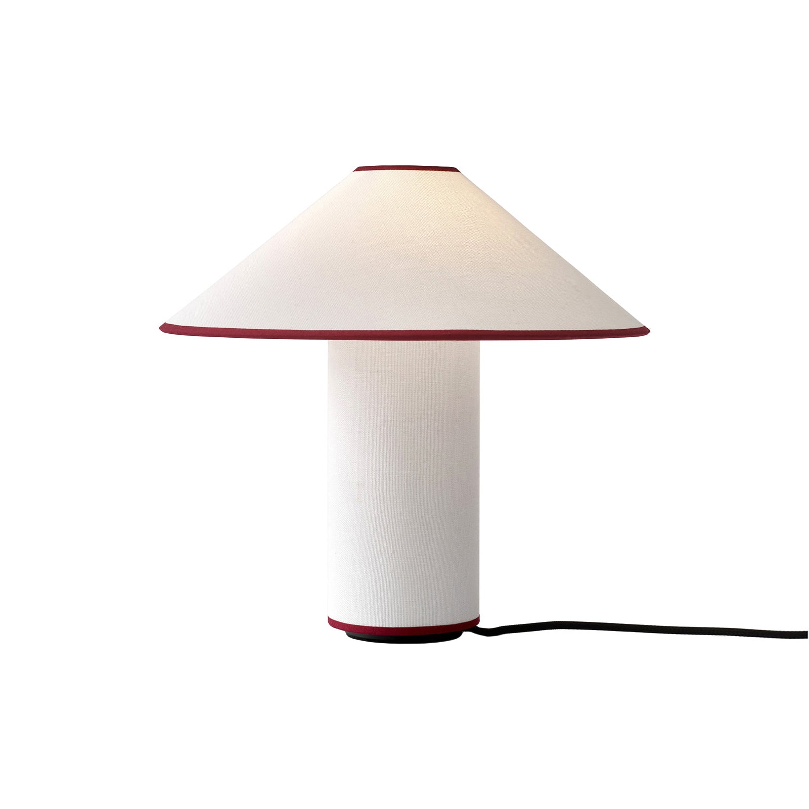 Colette Table Lamp – Timeless Design with Warm Lighting for Any Room