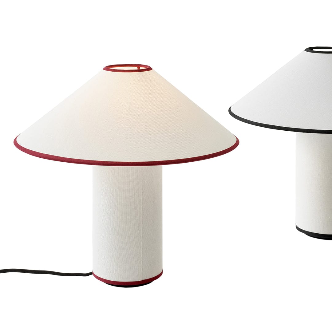 Colette Table Lamp – Timeless Design with Warm Lighting for Any Room