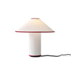 Colette Table Lamp – Timeless Design with Warm Lighting for Any Room