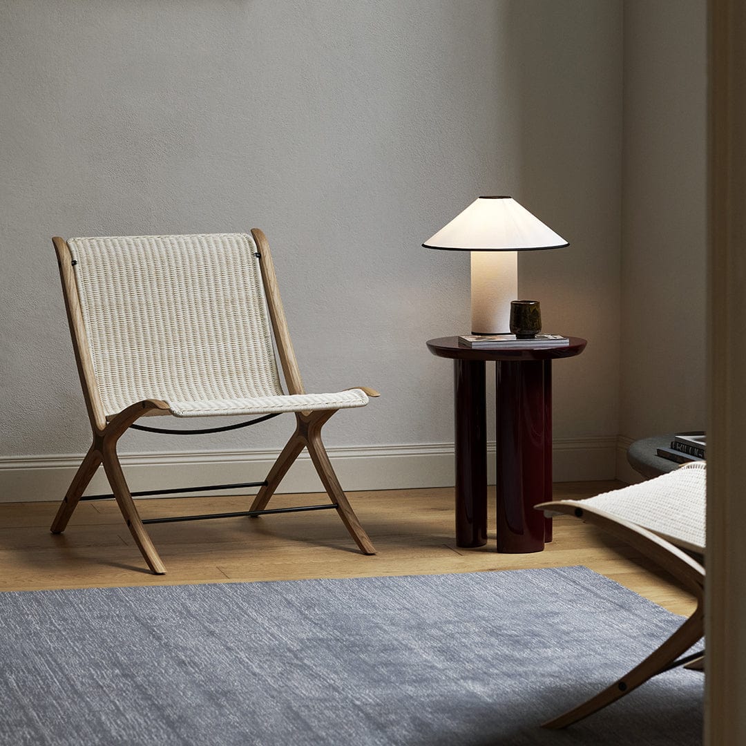 Colette Table Lamp – Timeless Design with Warm Lighting for Any Room