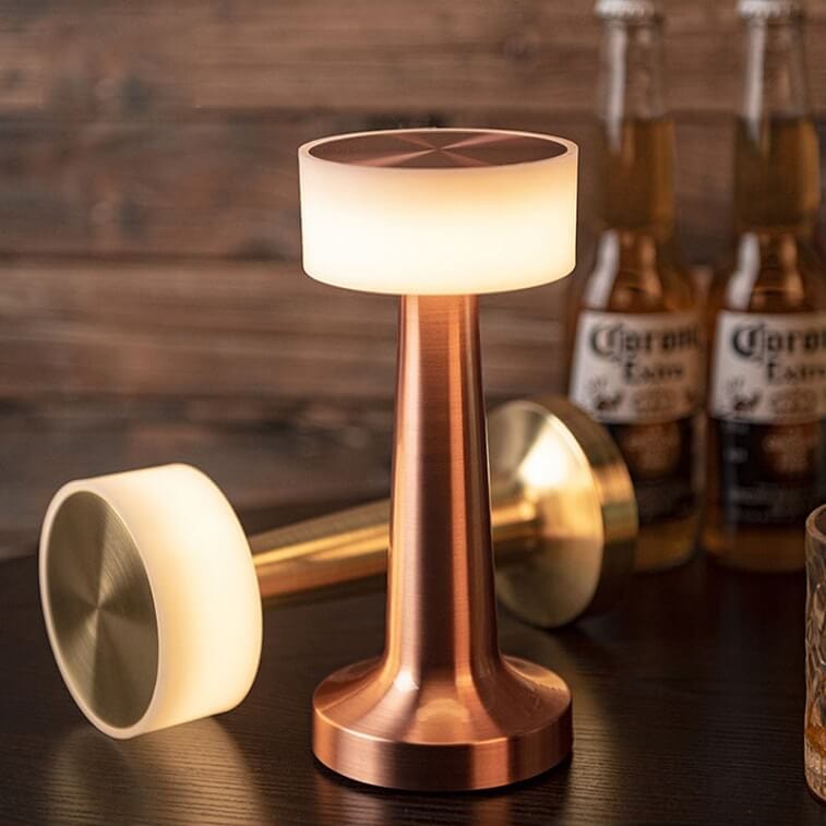 Elegant Dimmable Bar Lamp – LED & Energy-Efficient