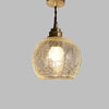 Verona Pendant Light – Tranquil Elegance Inspired by Wabi-Sabi