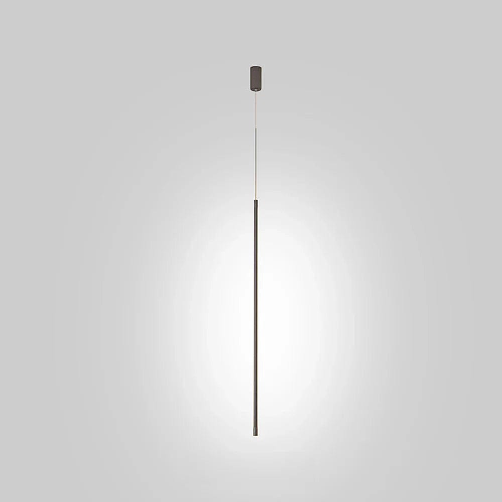 SleekLine LED Pendant Light – Minimalist Elegance for Modern Interiors