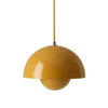 Aurora Pendant Light – Modern Cozy LED Lighting