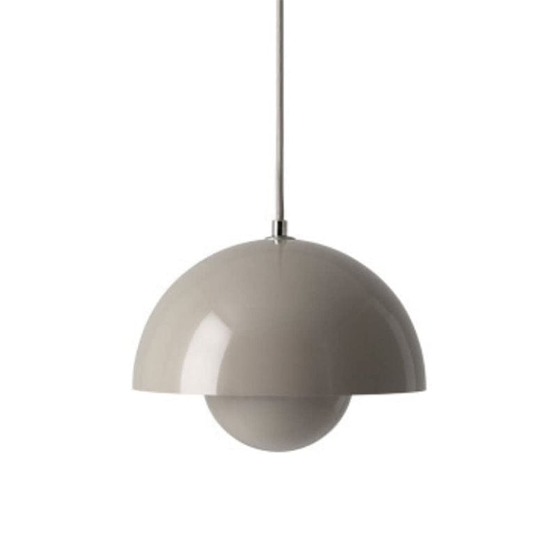 Aurora Pendant Light – Modern Cozy LED Lighting