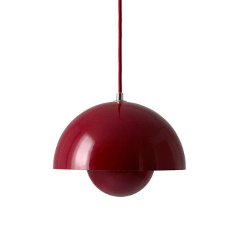 Aurora Pendant Light – Modern Cozy LED Lighting