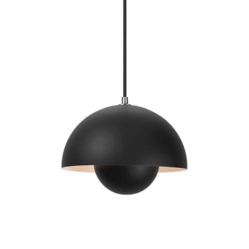 Aurora Pendant Light – Modern Cozy LED Lighting