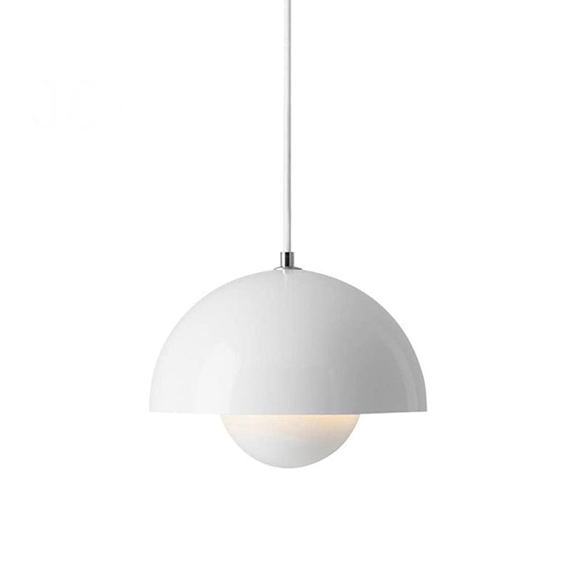 Aurora Pendant Light – Modern Cozy LED Lighting