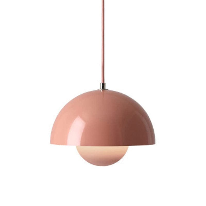 Aurora Pendant Light – Modern Cozy LED Lighting