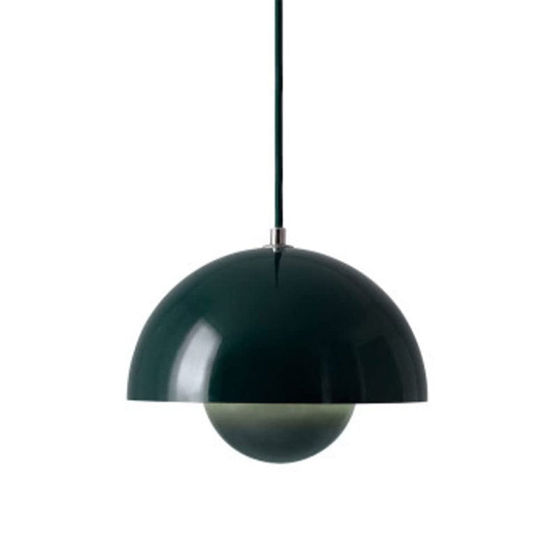 Aurora Pendant Light – Modern Cozy LED Lighting