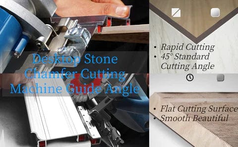 Multifunctional Ceramic Tile Cutting Tool