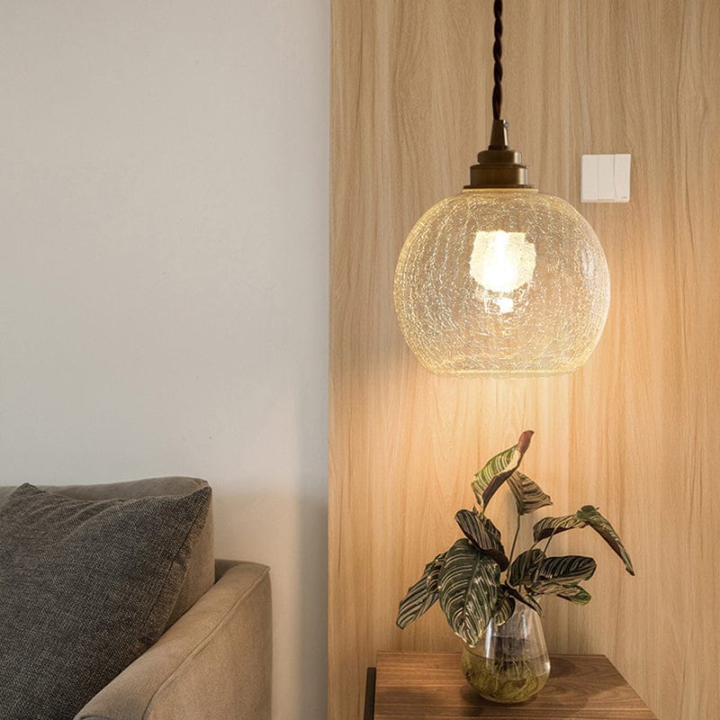 Verona Pendant Light – Tranquil Elegance Inspired by Wabi-Sabi