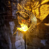 Enchanted Fantasy Fairy Light – Solar-Powered