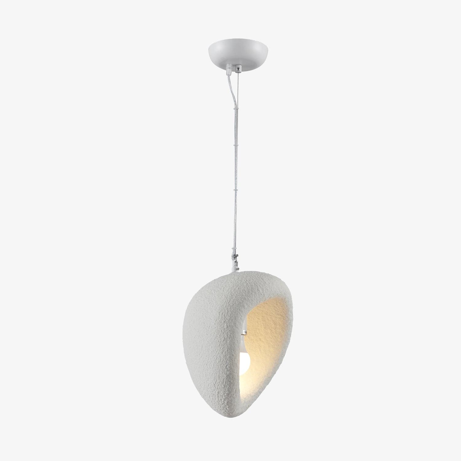 Edna Pendant Lamp - Elegant Lighting with Clean Lines for Modern & Classic Interiors