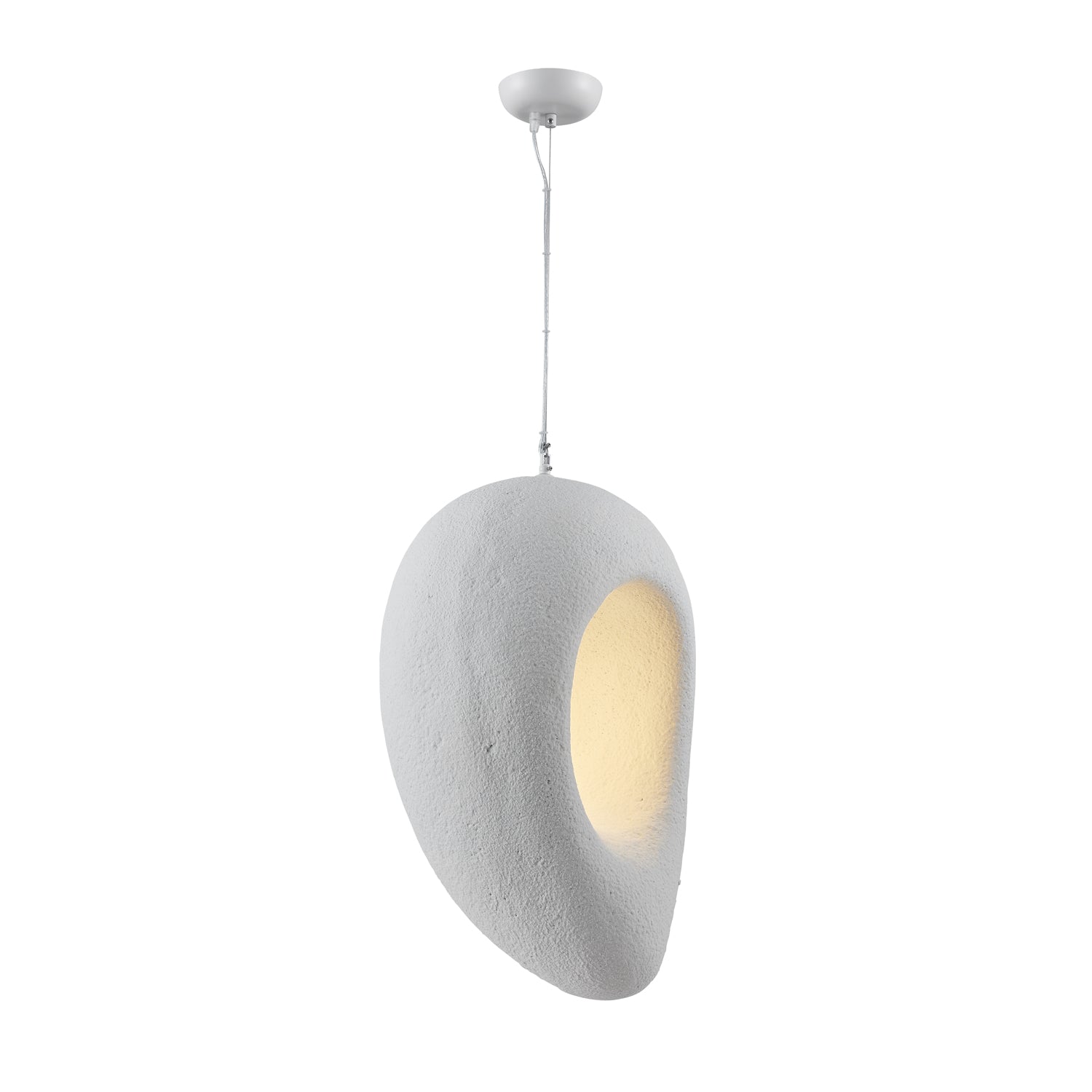 Edna Pendant Lamp - Elegant Lighting with Clean Lines for Modern & Classic Interiors