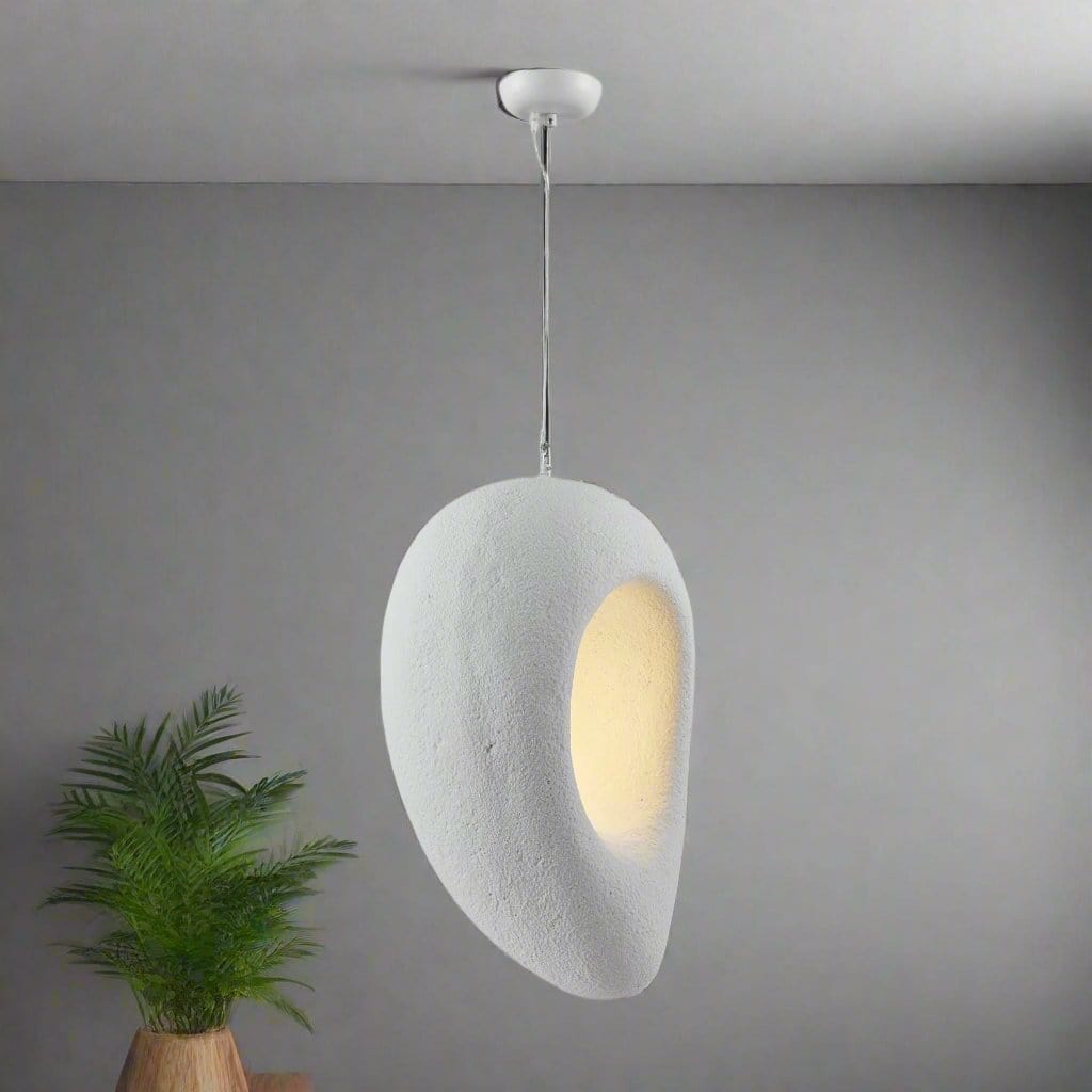 Edna Pendant Lamp - Elegant Lighting with Clean Lines for Modern & Classic Interiors