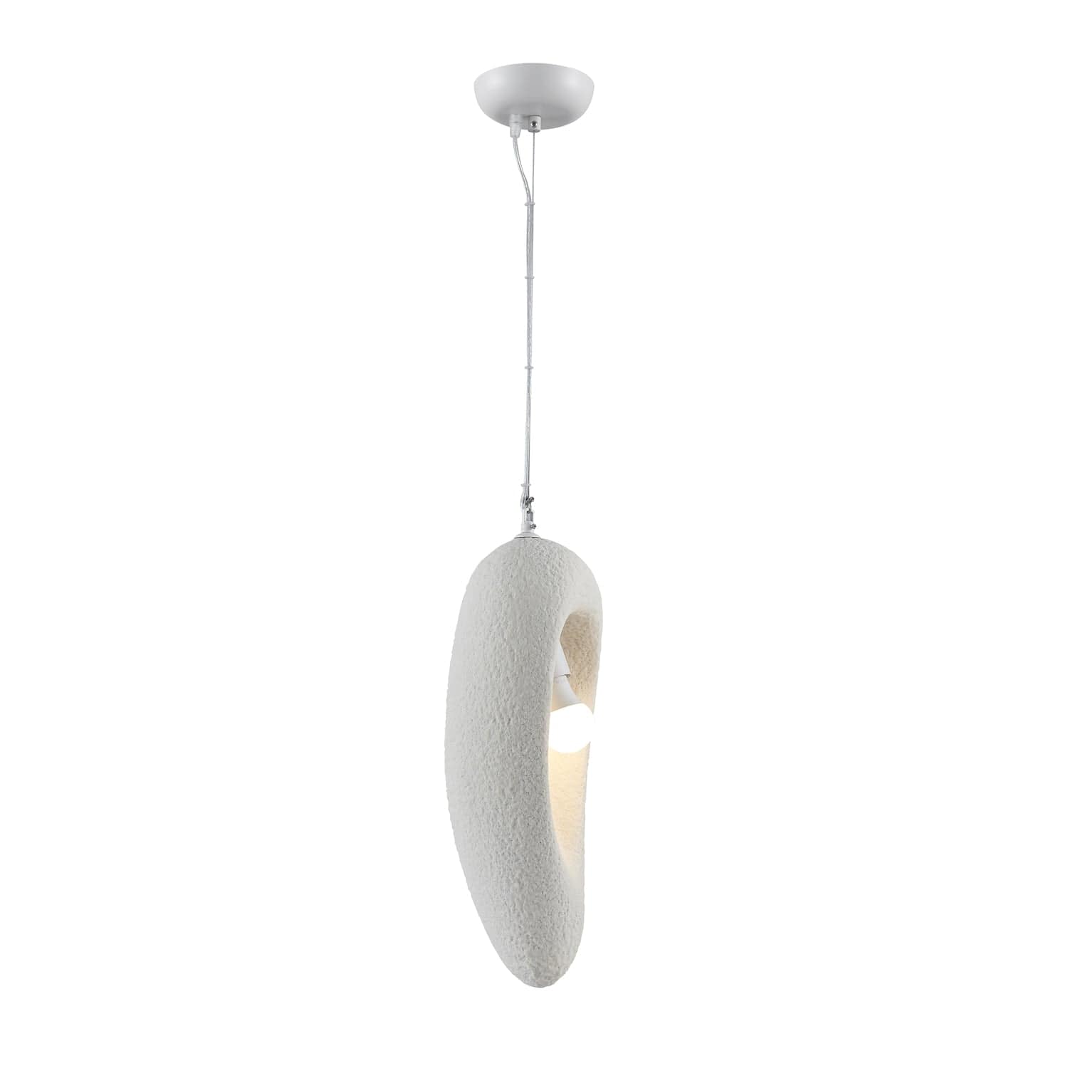 Edna Pendant Lamp - Elegant Lighting with Clean Lines for Modern & Classic Interiors