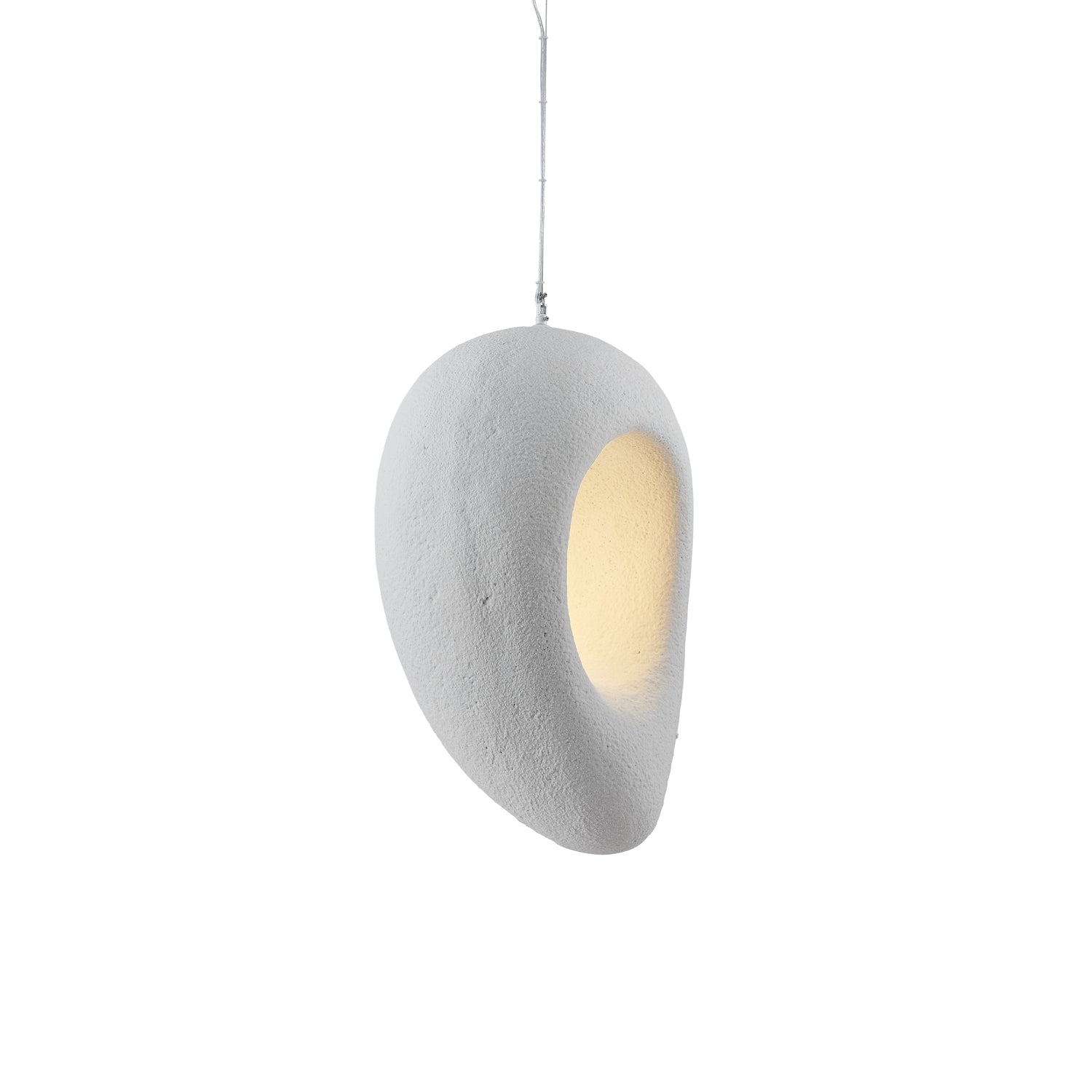 Edna Pendant Lamp - Elegant Lighting with Clean Lines for Modern & Classic Interiors