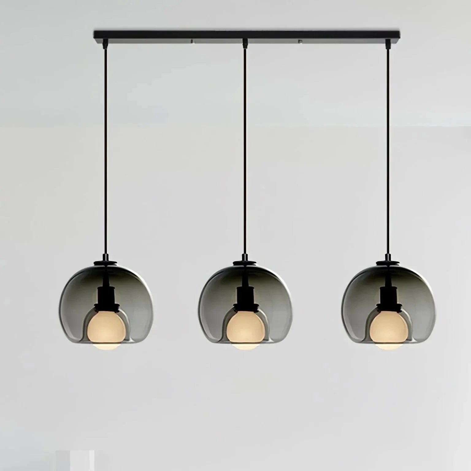 Eres Pendant Light - Modern Minimalist Design with Soft Diffused Lighting