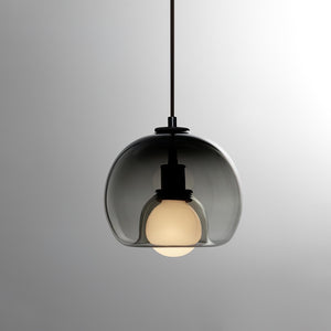 Eres Pendant Light - Modern Minimalist Design with Soft Diffused Lighting