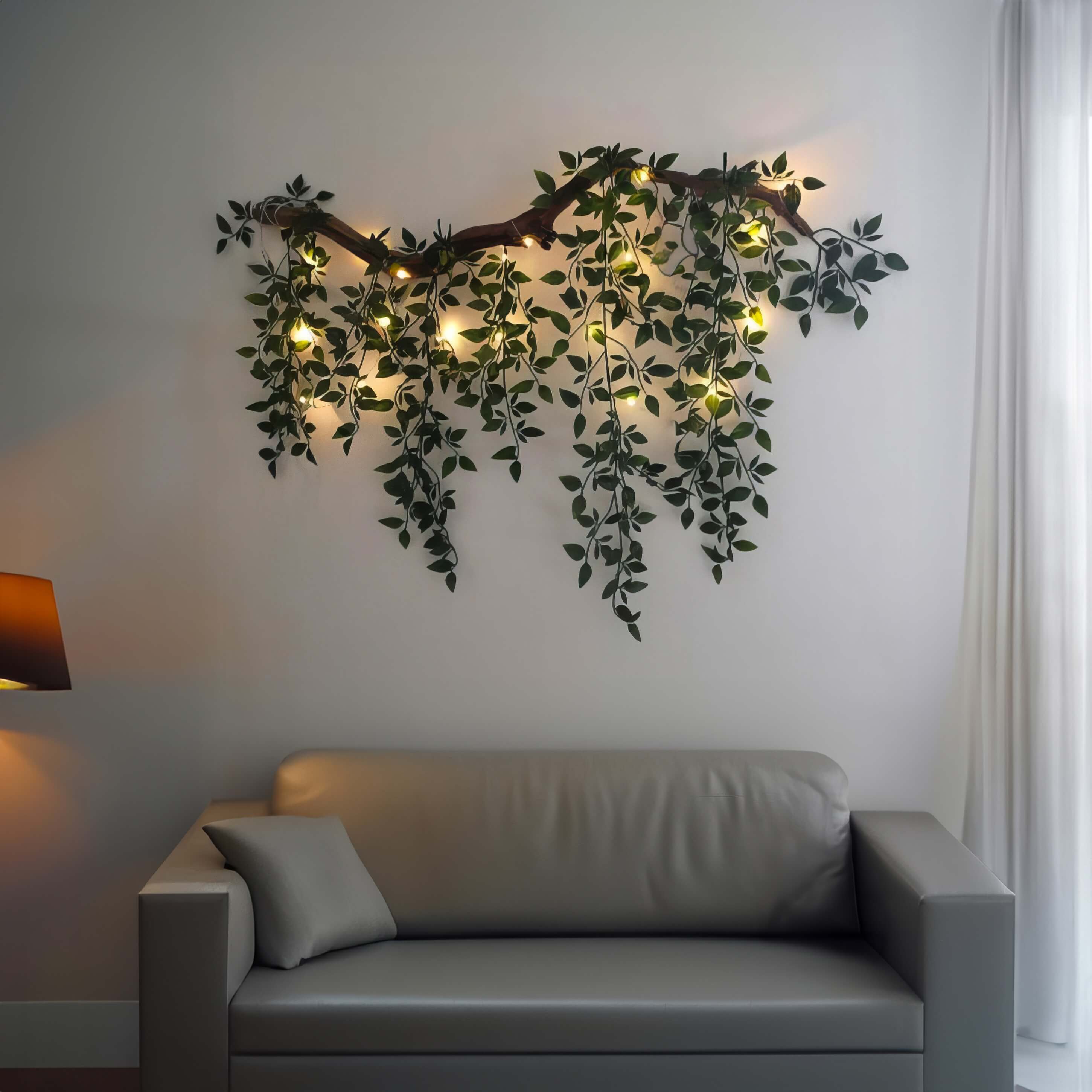 Fairy Forest Branch – Enchanting Nature-Inspired Decor