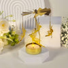 Fairy Fantasy Candle – Spinning Tea Light Holder