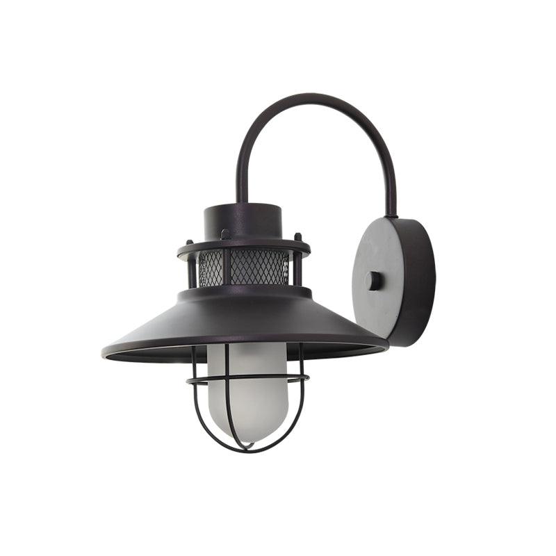 Felix Outdoor Lamp – Stylish Industrial Lighting Solution