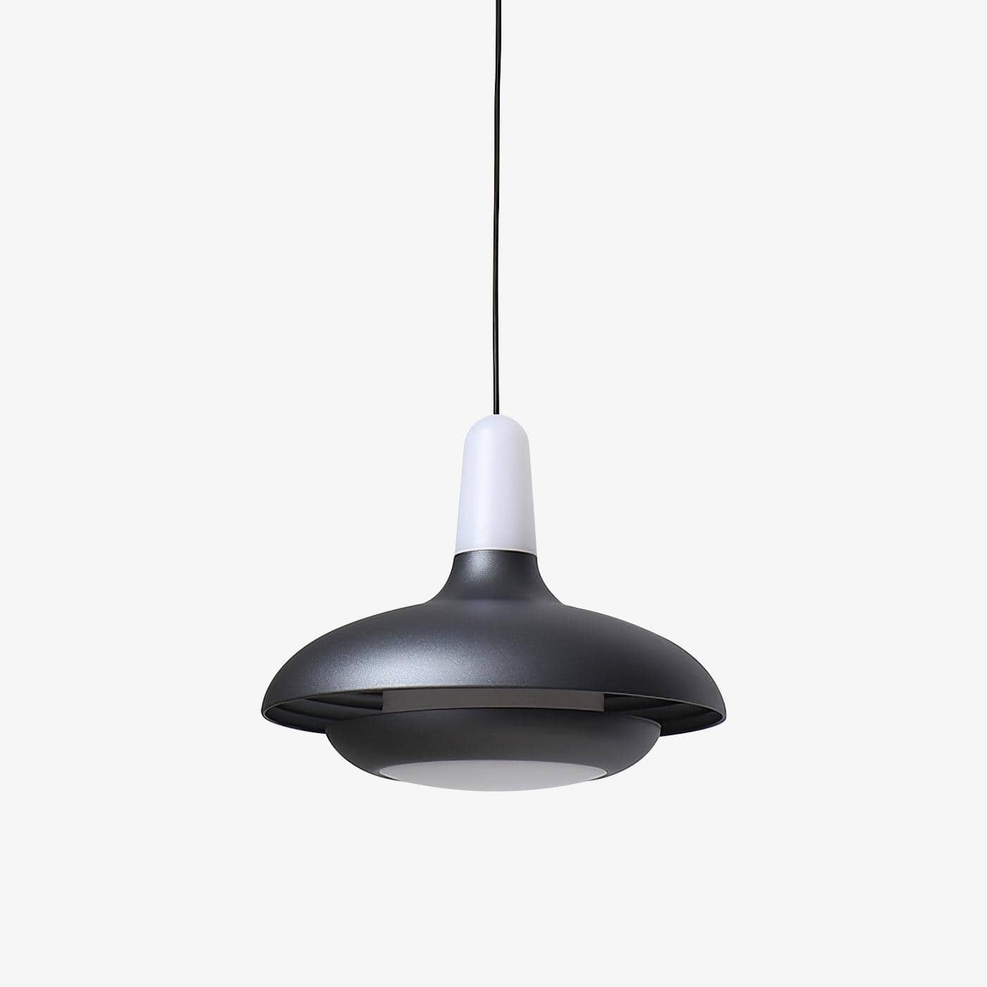 Fiji Pendant Light – Modern Tropical Design with LED