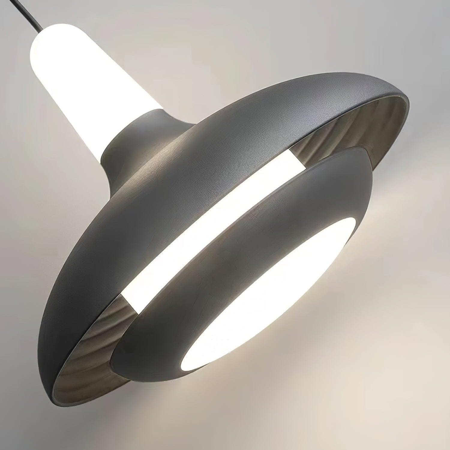 Fiji Pendant Light – Modern Tropical Design with LED